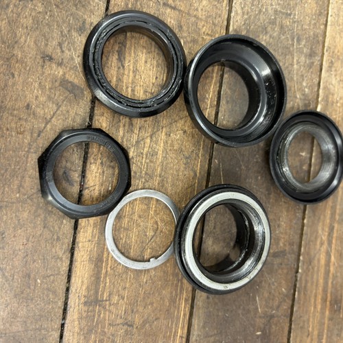 Cuffia vintage shimano deore - cuffia,