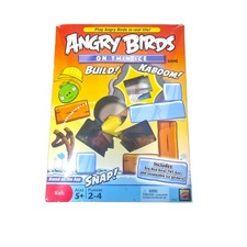 Angry Birds On Thin Ice gioco