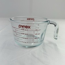 PYREX 4 tazze 32 oz. Tazza