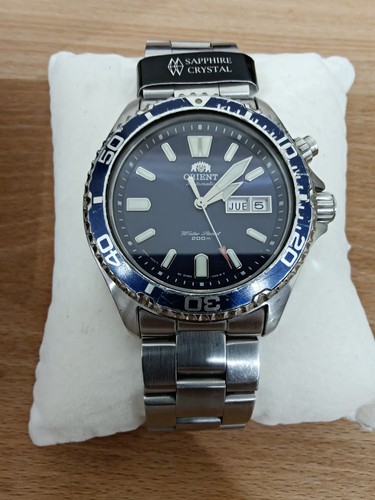 Orient mako usa - mako,