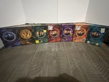NEW STARGATE SG-1 DVD SEASON