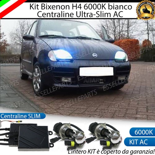 Kit xenon bixenon - kit,