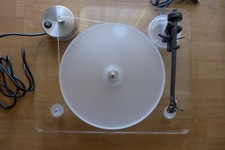 giradischi clearaudio CHAMPION