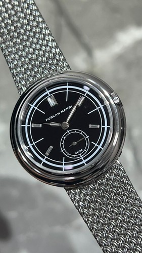 Orologio uomo furlan - furlan, marri