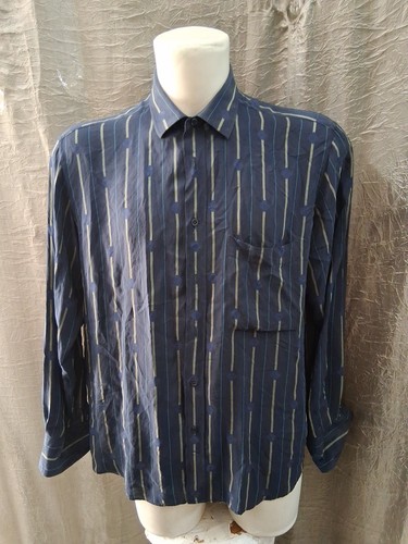 Camicia uomo pura - camicia, seta