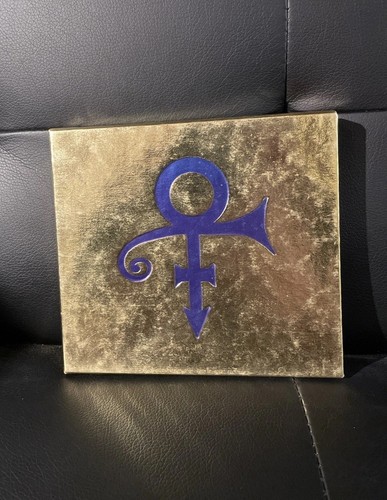 Prince love symbol limited - prince,