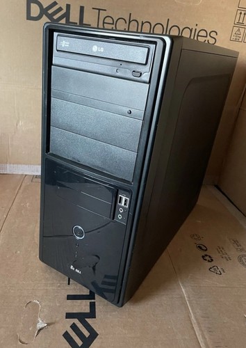 Enermax con intel - pc,
