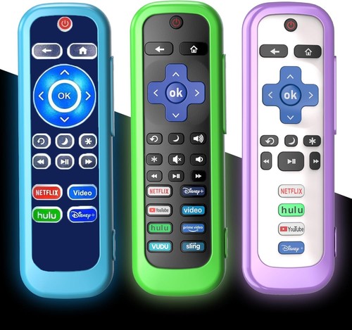 Set remote cover universale - set,