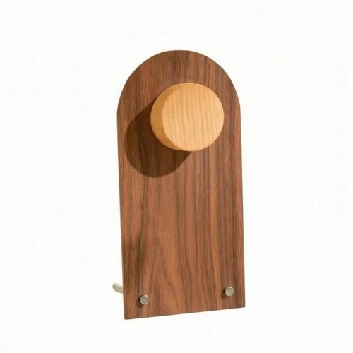 Espositore collane legno - collane,