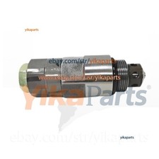 Valvola sicurezza kx101 3v - valvola,