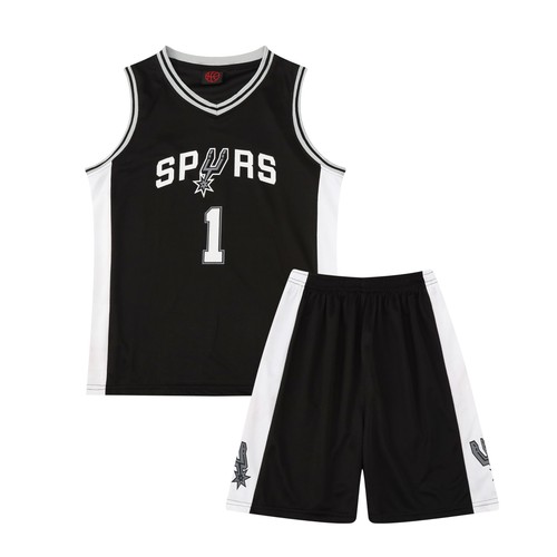 Completo basket bambino 2 - completo,