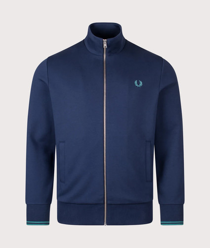 Fred perry felpa con - fred,