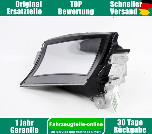 Display head hud - display,