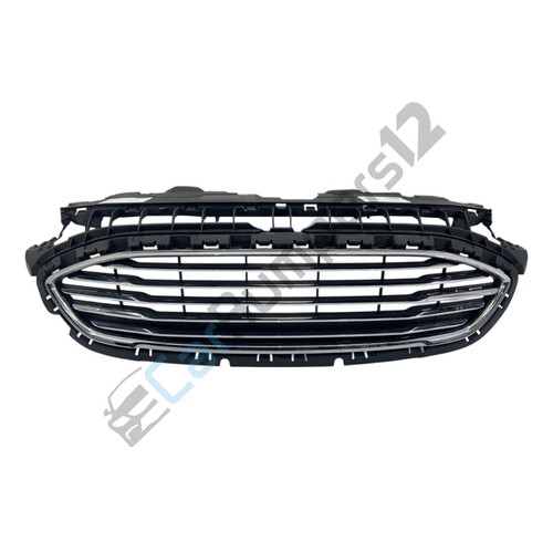 Griglia radiatore paraurti - radiatore,