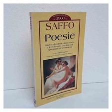 Poesie di Saffo
