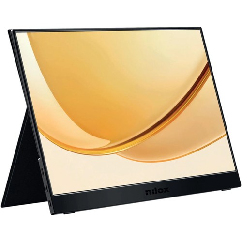Nilox monitor pollici - nilox, 15.6