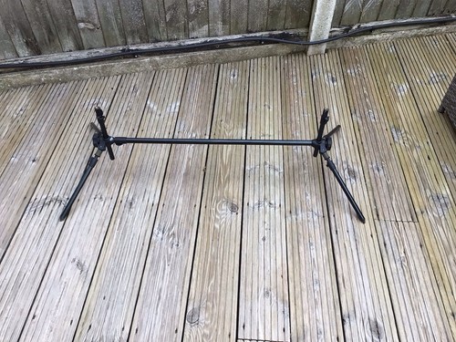Fox frontier old skool rod - old,