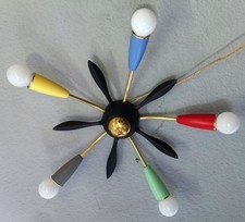 LAMPADA DA SOFFITTO VINTAGE 58