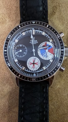Yema yachtingraf heritage 2018 - heritage,