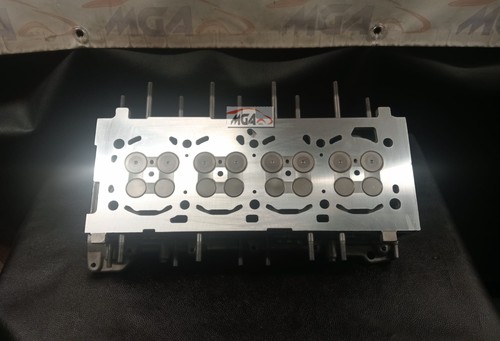 Testata motore alfa - testata,