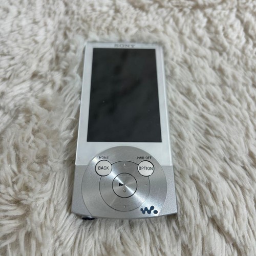 Sony walkman a856 - sony, nw-a856