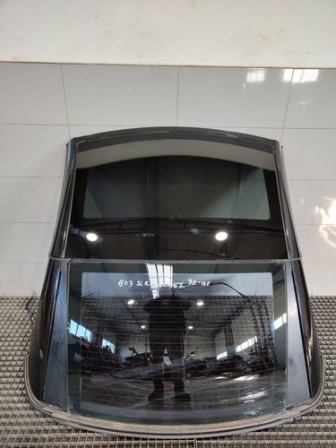 Mercedes r230 2006 - sl,