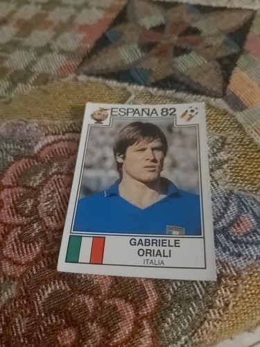 Figurina panini mondiali - panini,