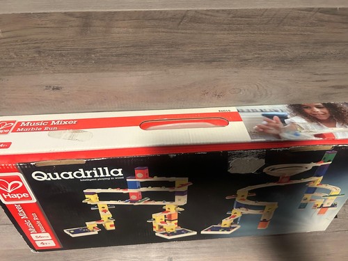 Hape quadrilla mixer musicale - hape,