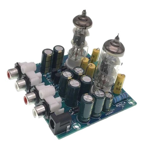 Tubo elettronico 6j1 - elettronico,