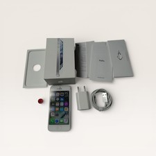 Apple iPhone 5 32GB Bianco