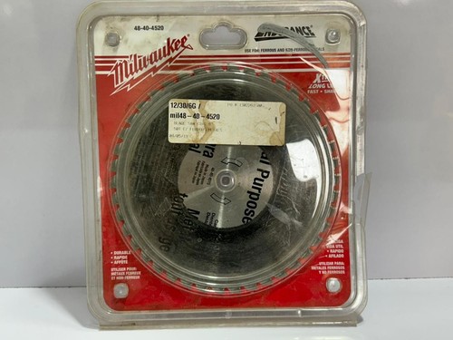 Milwaukee mil48 4520 lama - mil48-40-4520,