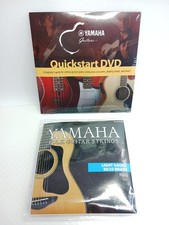 LOTTO Bundle Chitarra Yamaha -