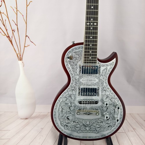 Chitarra elettrica