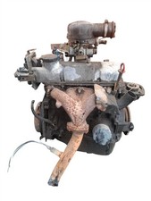 MOTORE REVISIONATO PER FIAT