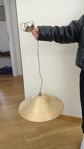 Lampadario sospensione in - sospensione,