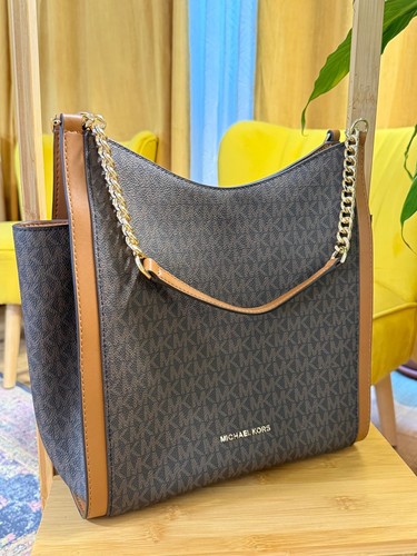 Borsa tracolla michael kors - borsa,