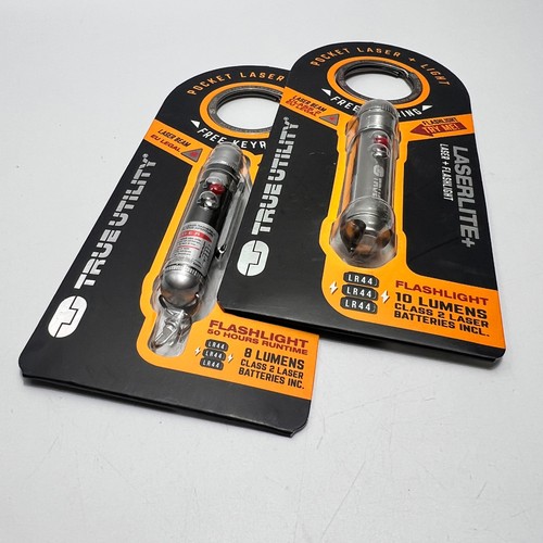 Flashlight true utility - flashlight,