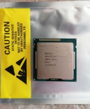 Intel Core i5-3470 3.20GHz CPU