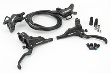 Set freni disco trp slate - set, a