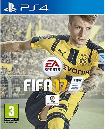 Fifa playstation ps4 - playstation, pal