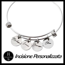Bracciale Donna Rigido