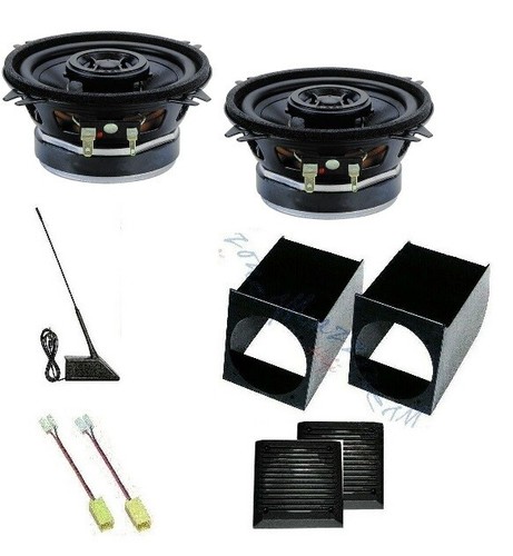Ciare cxe104 kit casse 10cm - cxe104,