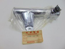 supporto faro sinistro