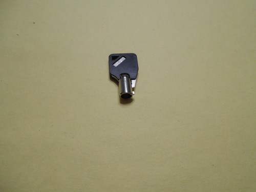 Chiave serratura cassetta - *chiave,