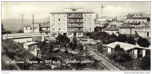 Ariano irpino avellino - ariano,