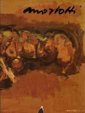 Ennio Morlotti - Francesco