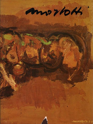 Ennio morlotti francesco - -,