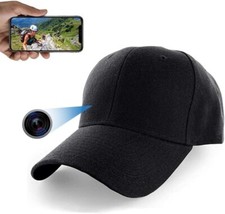 Insospettabile microspia video