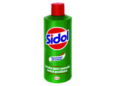 LUCIDANTE LIQUIDO PER METALI