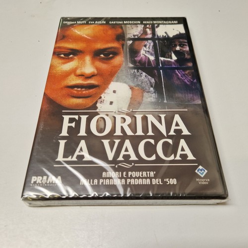 Fiorina vacca dvd - fiorina,